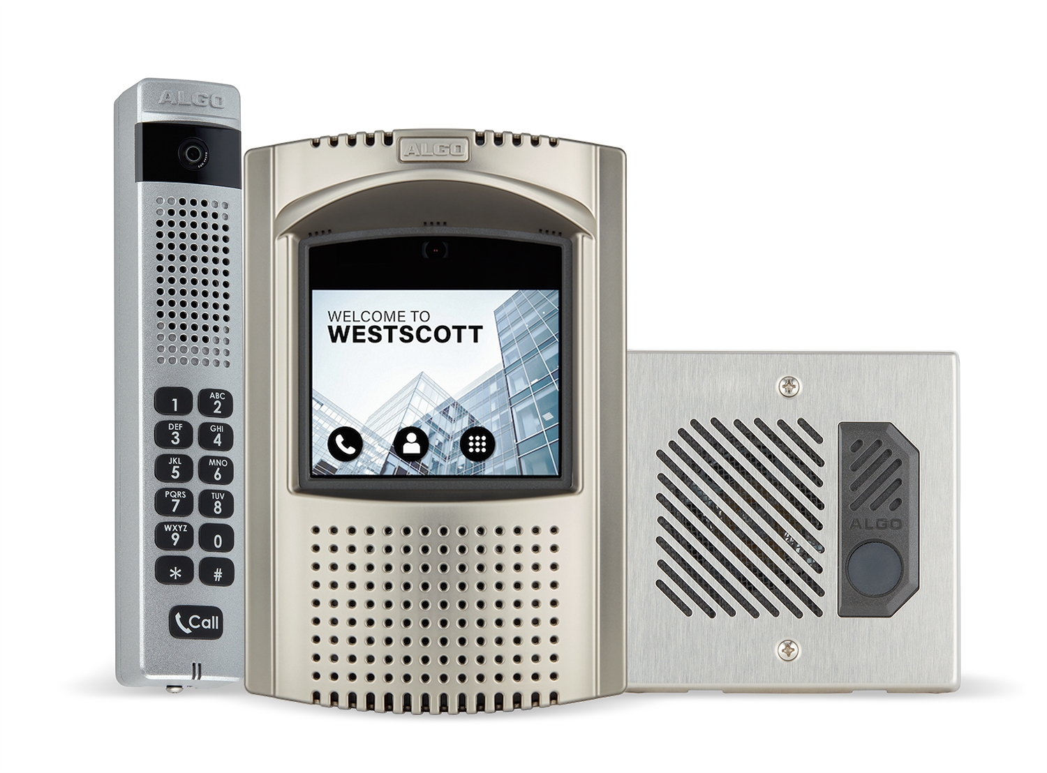 IP Door Intercom