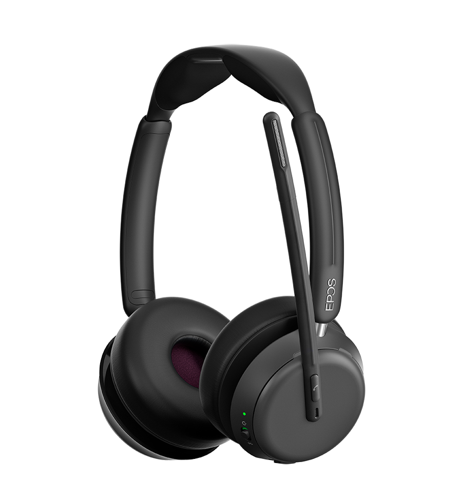 Bluetooth® Headsets