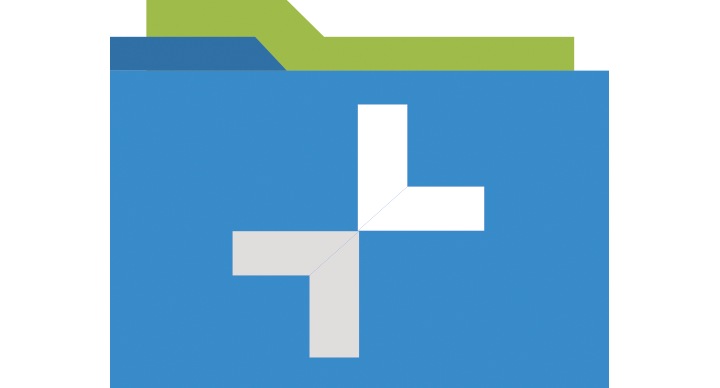Backup, File Sync & Share