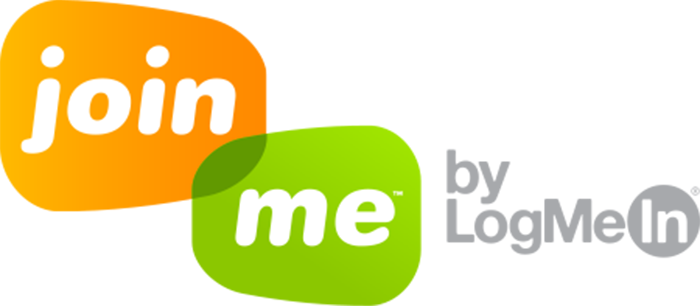 logmein joinme