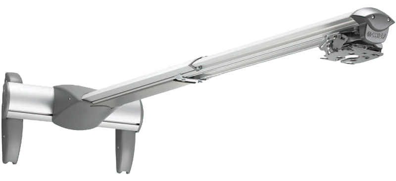 Short Throw Projector Mounts