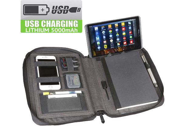 Desktop Accessories & Organizers