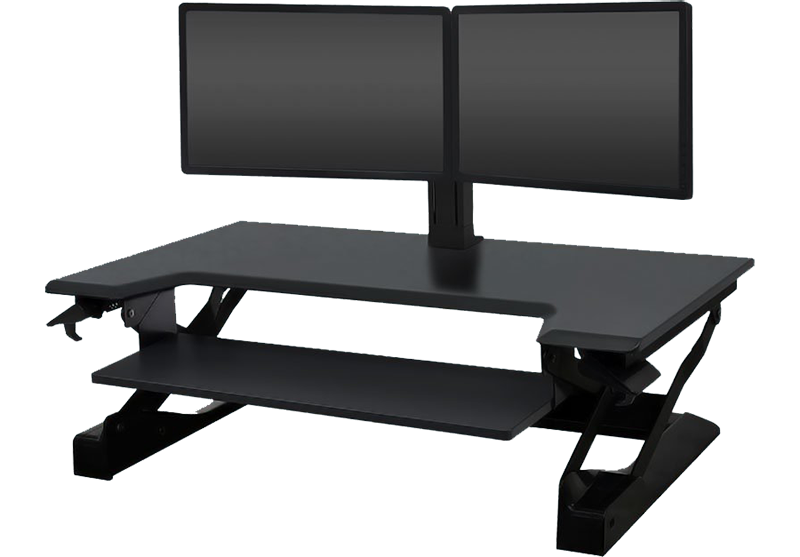 Standing Desk Conversions