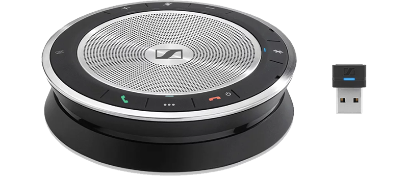 Portable Speakerphones