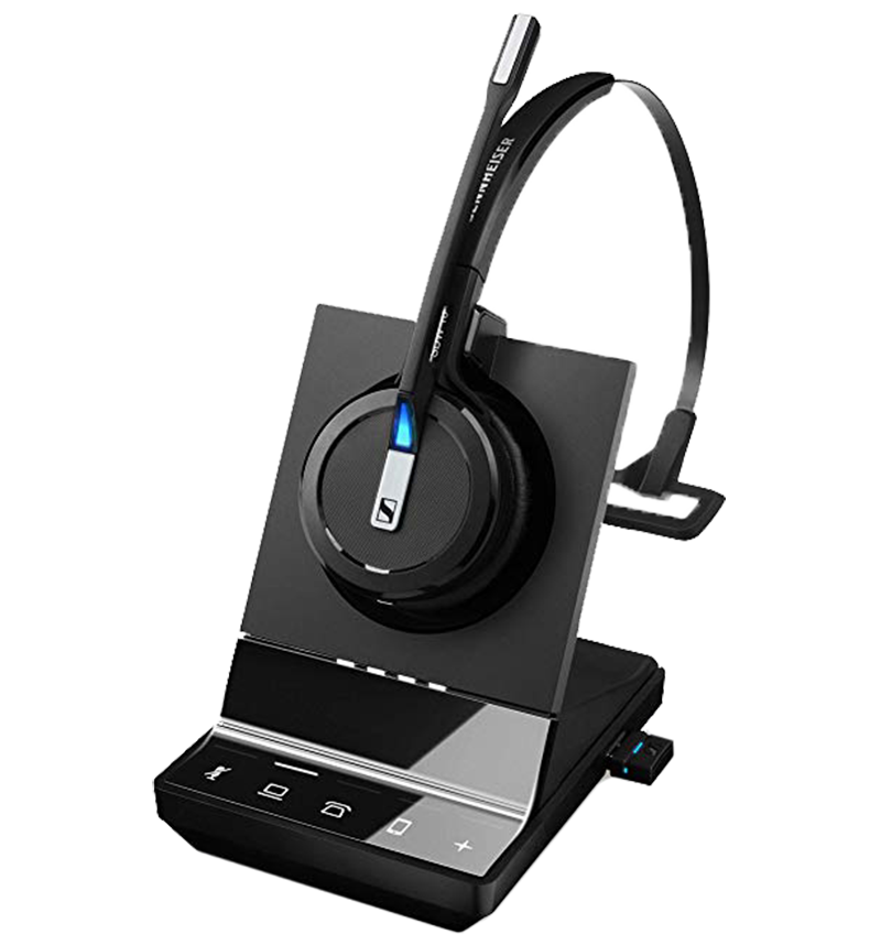 Wireless Headsets