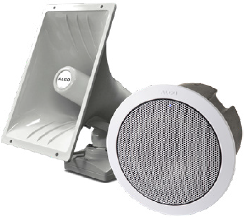 IP Voice Paging
