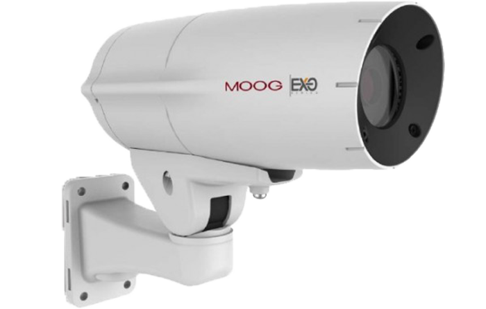 EXO Fixed Thermal Camera