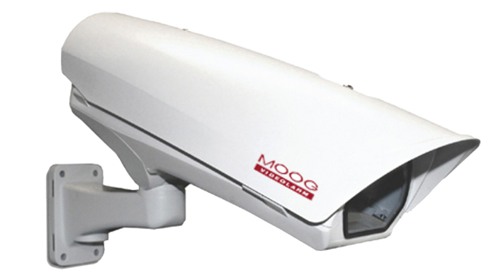 Fusion Camera Housing