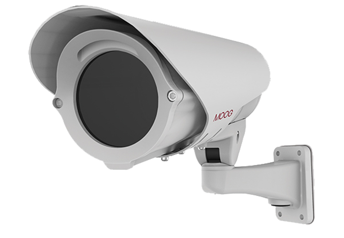 Fusion Pressurized and Dust-Proof Housings
