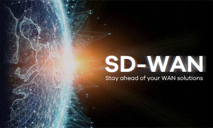 SD-WAN Solution