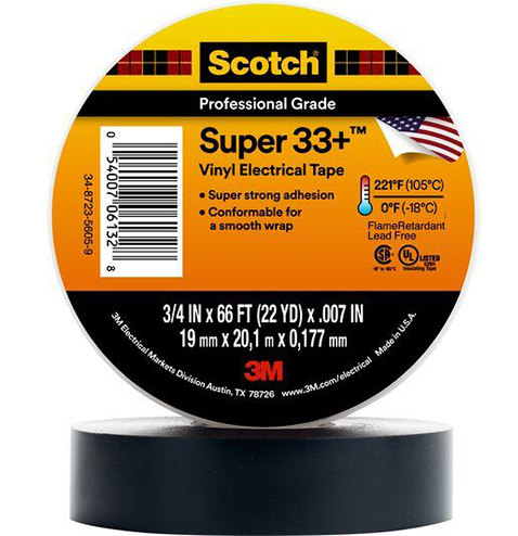 Vinyl Electrical Tape