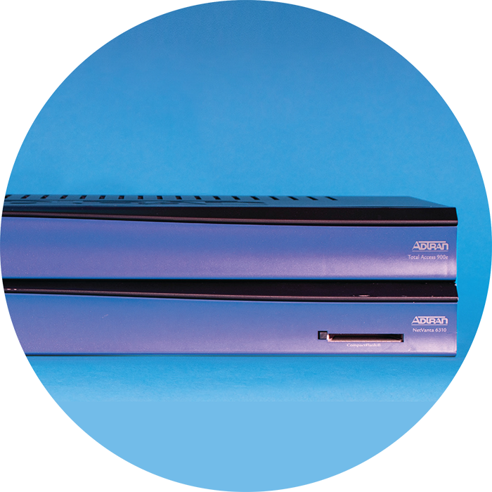 IP BUSINESS GATEWAYS