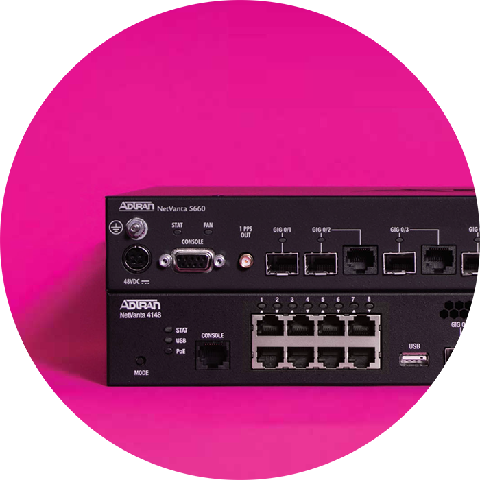 ROUTERS