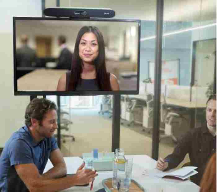 Video Collaboration