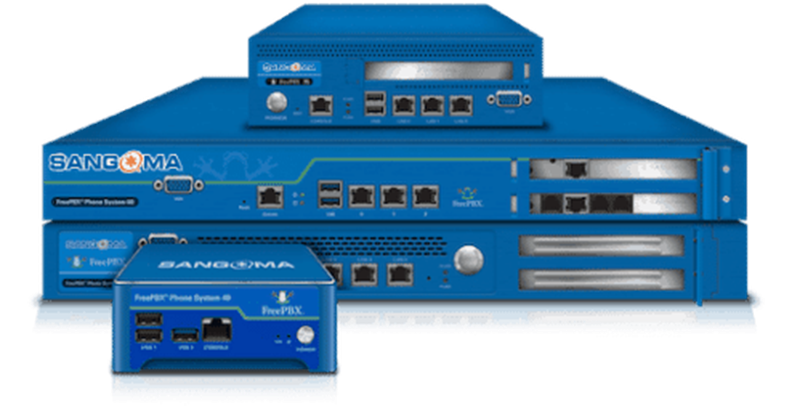 FreePBX Phone Systems