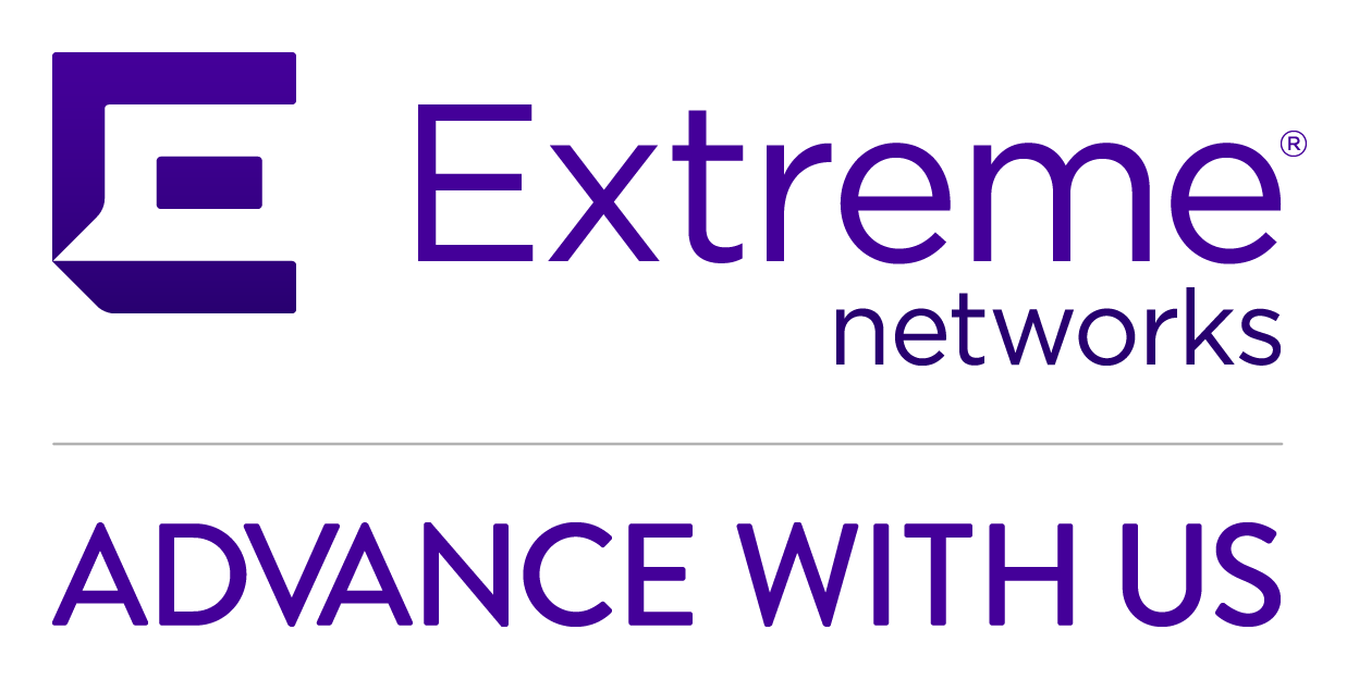 Extreme Networks Logo