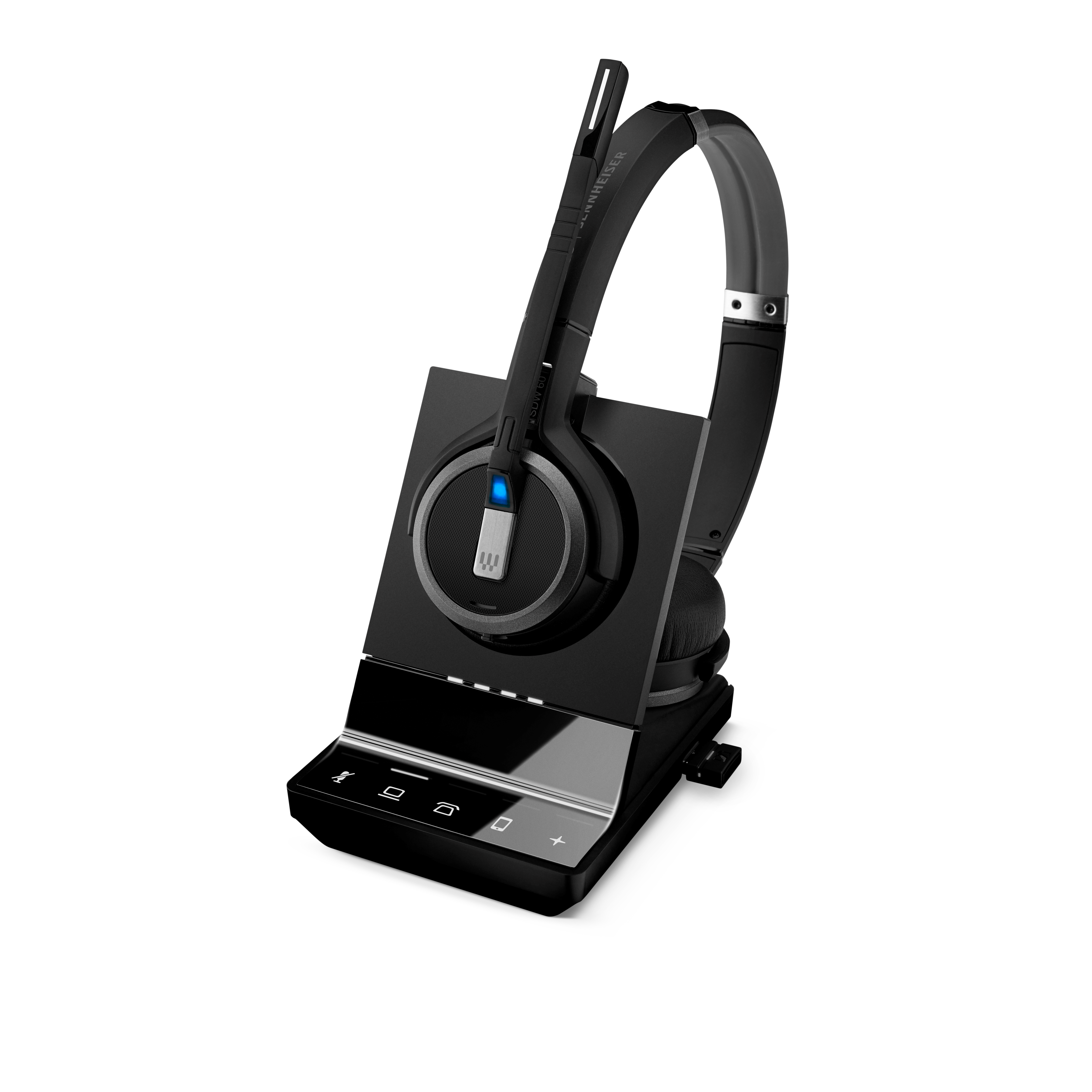 DECT Wireless Headsets