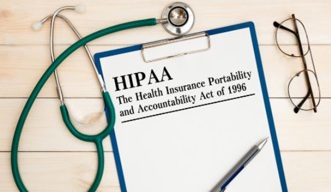 HIPAA Secure Compliance and Cyber Security Training Platform