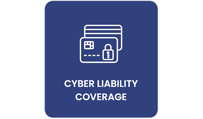 Fully Integrated Cyber Liability Coverage