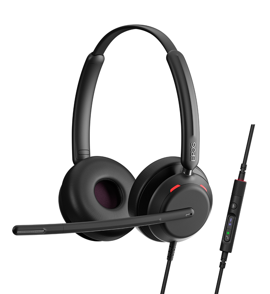 Wired Headsets