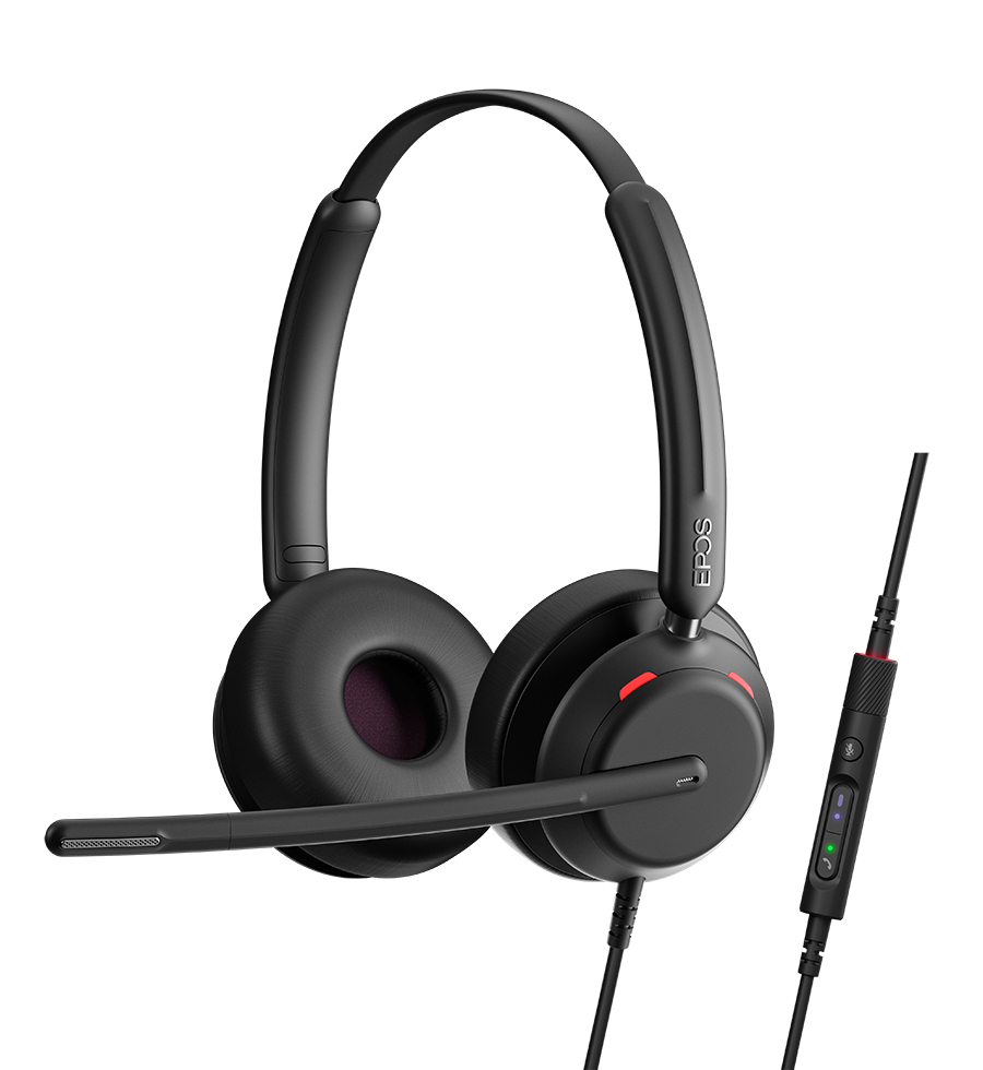 Wired Headsets