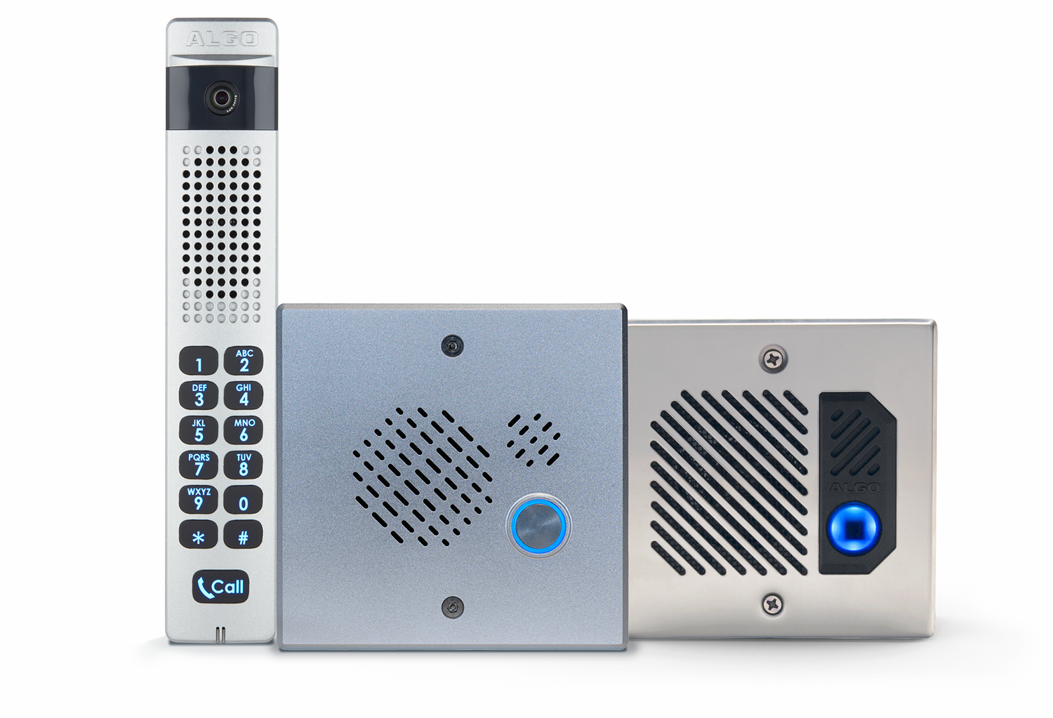 IP Door Intercom