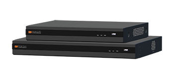 Video Recorders (NVRs/DVRs)
