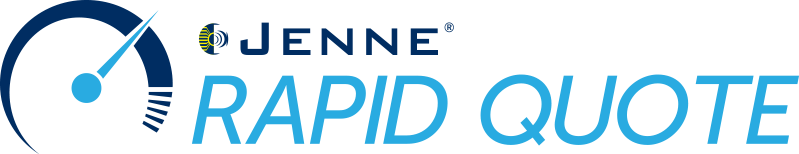 Jenne Rapid Quote