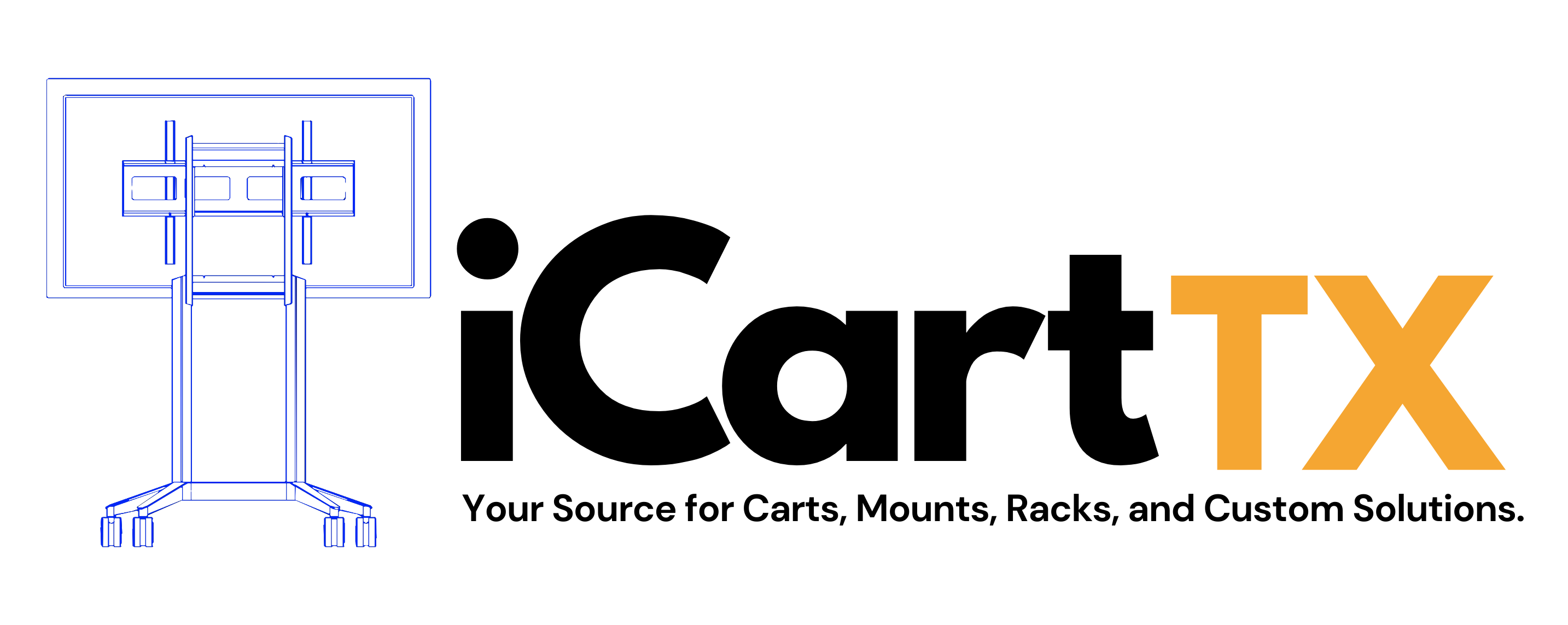 iCartTX