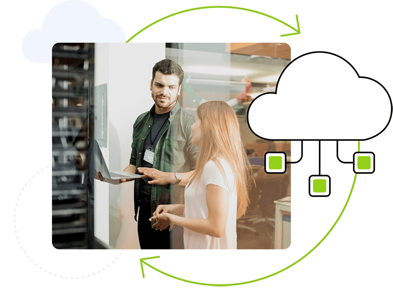 MPLS to SD WAN Migration