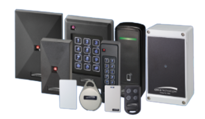 Access Control