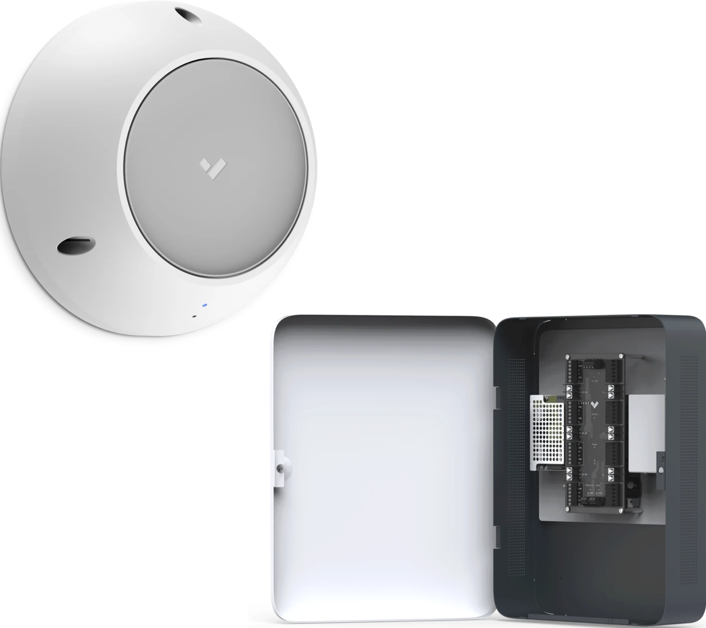 Alarm Monitoring