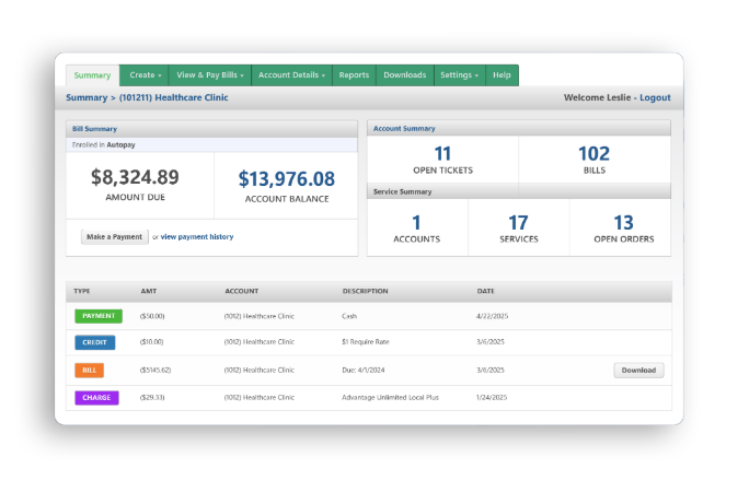 Rev.io Payments: Simplifying Payment Processing for Your Business