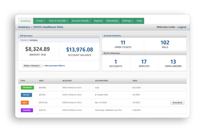Rev.io Payments: Simplifying Payment Processing for Your Business