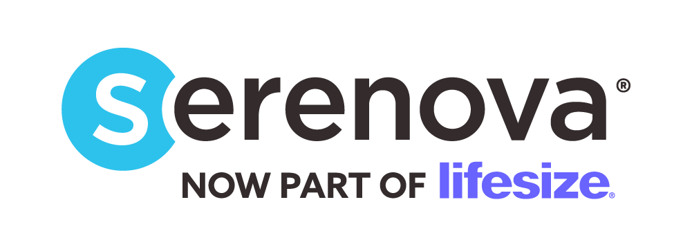 Serenova and CxEngage are now a part of the Lifesize family.