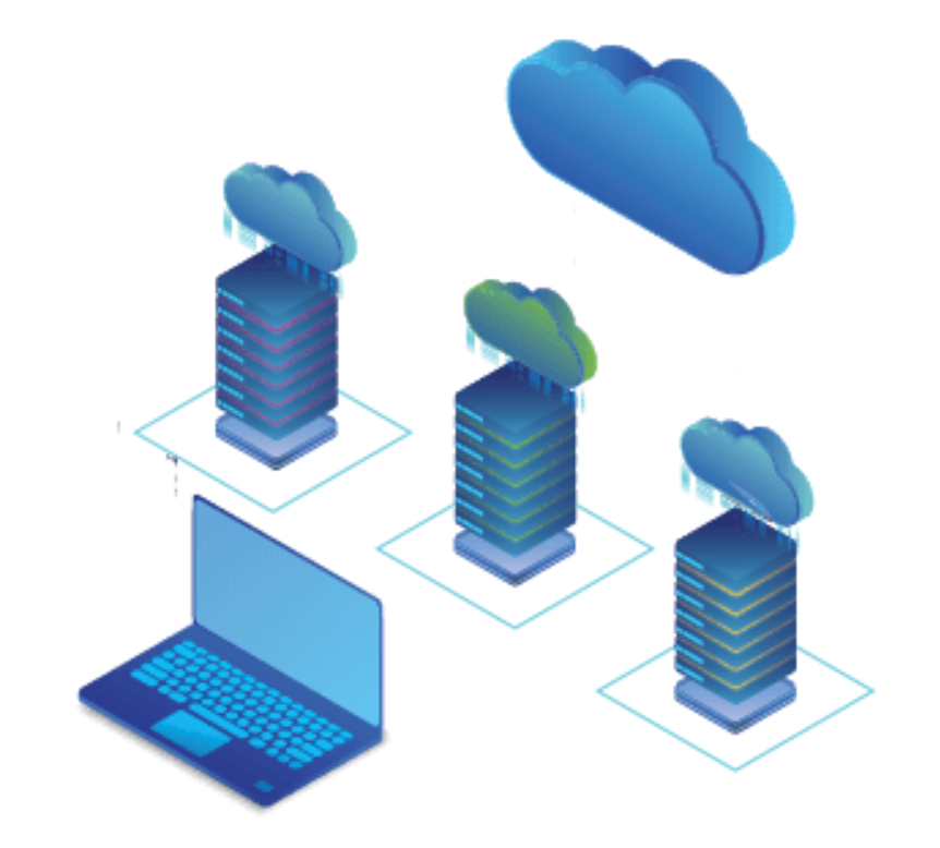 Managed Multicloud & Hybrid Cloud