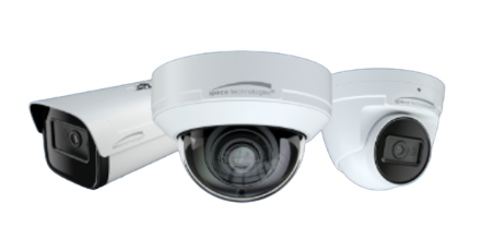 Video Surveillance