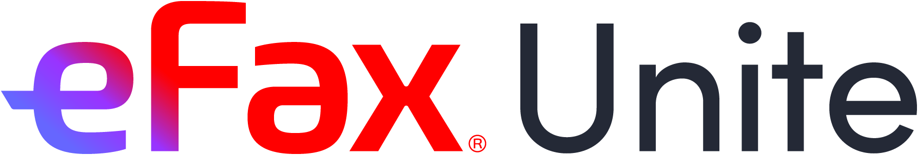 eFax Unite