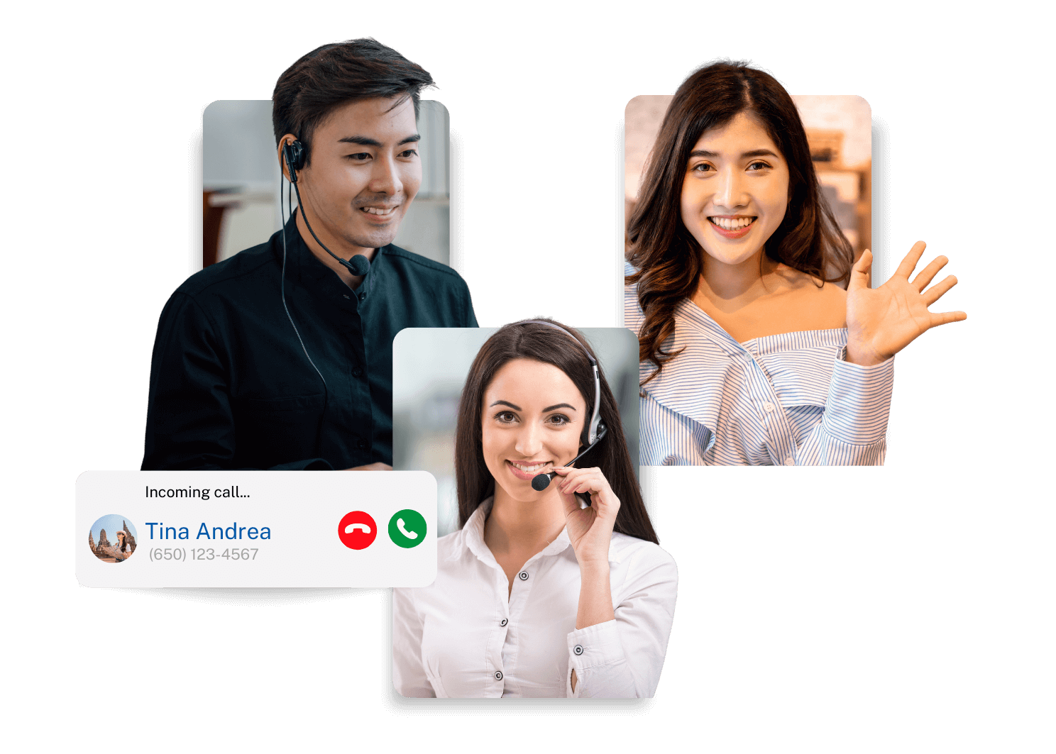 contact us to learn more about lingo