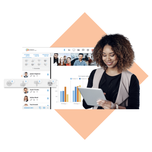 The Exclusive White-Label Partner for Cloud Communications