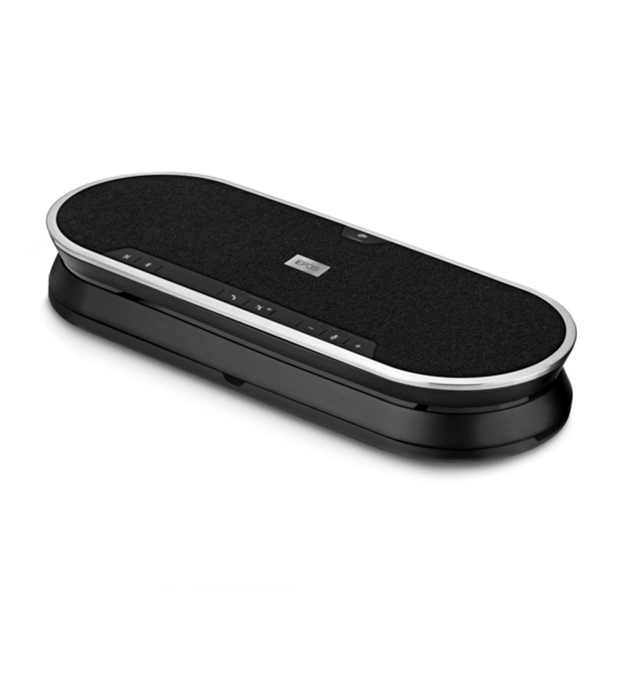 Speakerphones