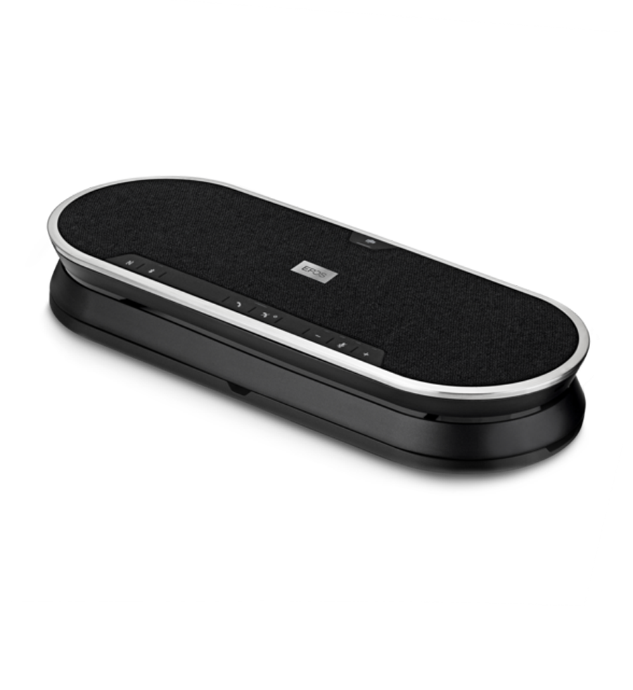 Speakerphones