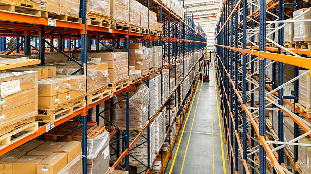 Operational Excellence You Can Count On