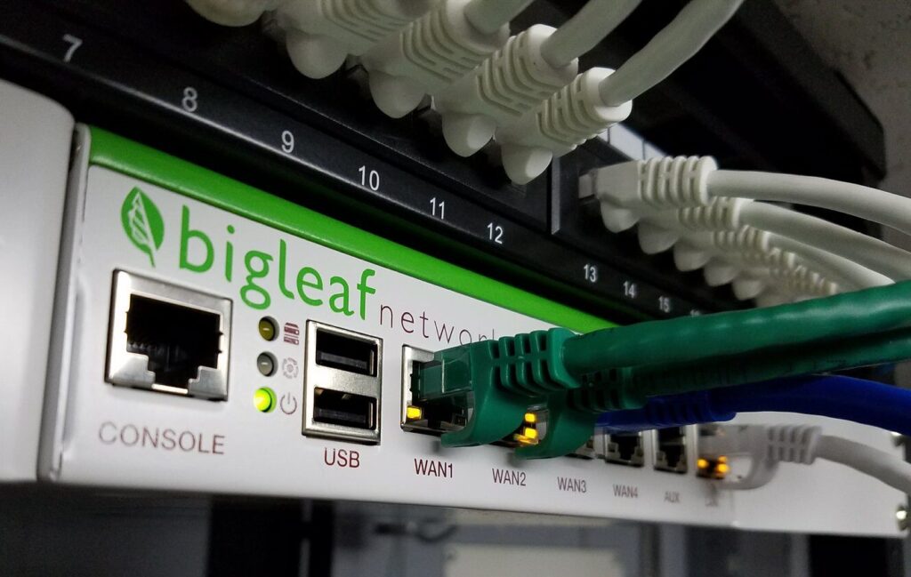 Here’s what makes Bigleaf different:
