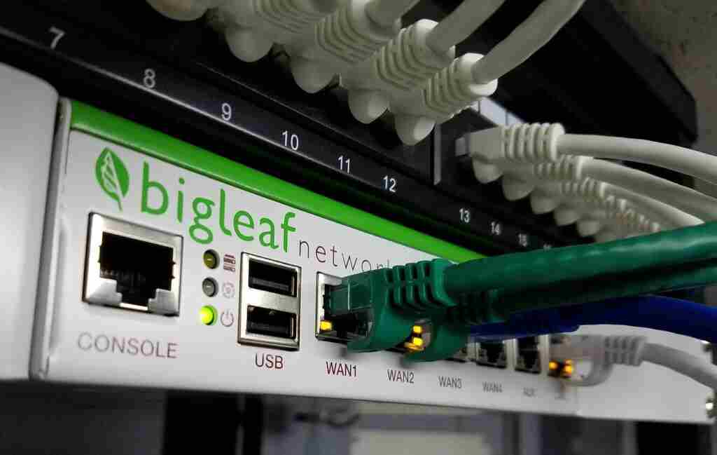 Here’s what makes Bigleaf different: