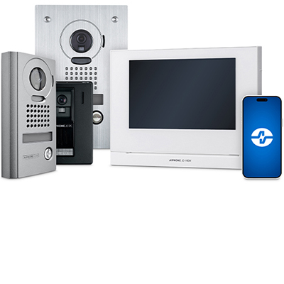 Smart Video Intercom (JO Series)