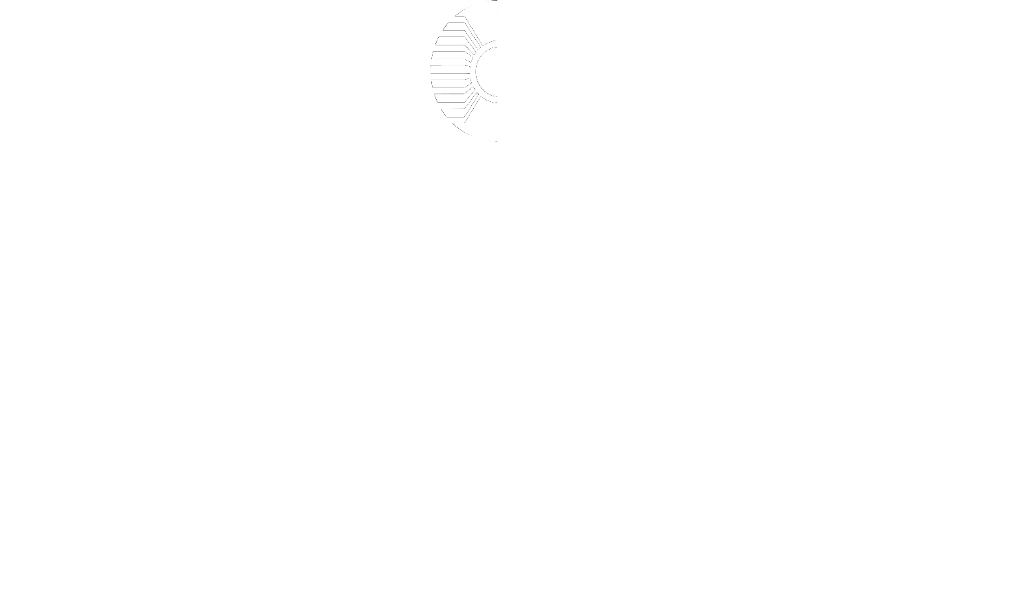 Jenne Logo in White