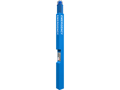 Emergency Towers & Wall Boxes