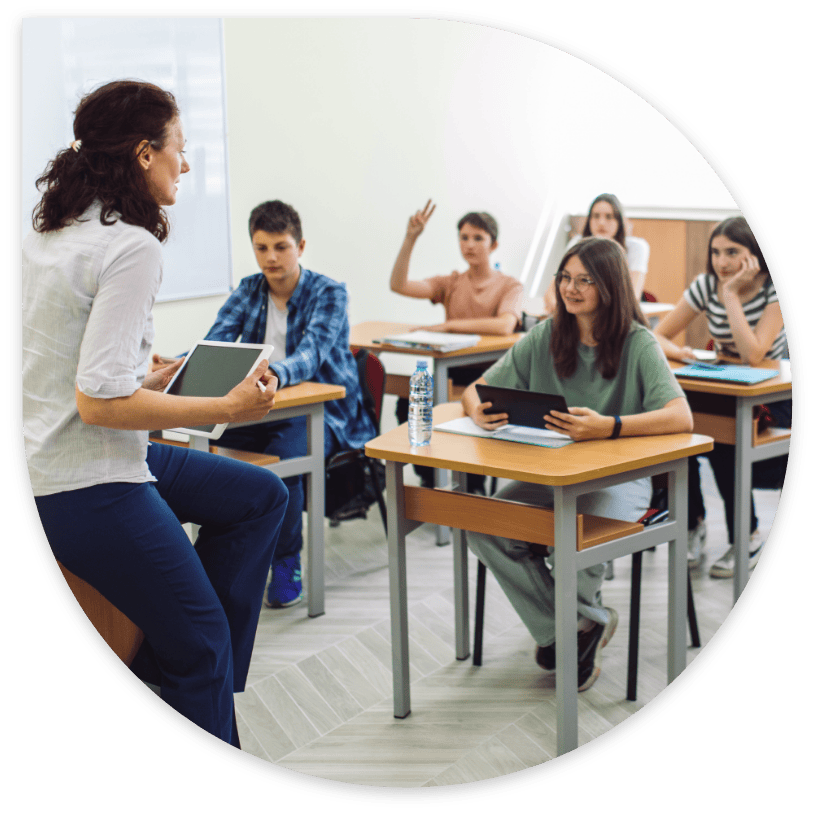 Reliable In Building Wireless