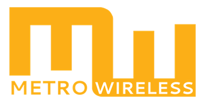 Metro Wireless